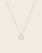 Clara Small Necklace