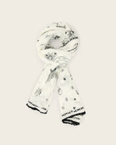 Terra Oblong Scarf