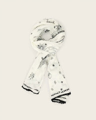 Terra Oblong Scarf