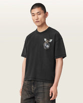 Wyvern Short Sleeve Graphic T-Shirt