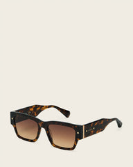 Iggy Square Framed Sunglasses