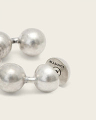 Ebby Hoop Earrings