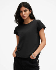 Anna Crew Neck T-Shirt
