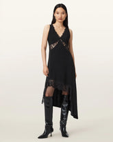 Lailey Asymmetric Dress