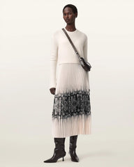 Curtis Ophis 2-in-1 Dress