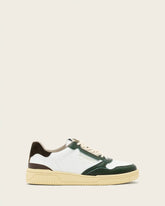 Regan Low Top Sneakers