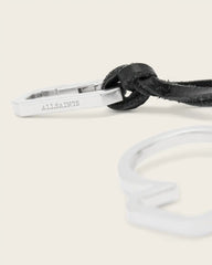 Club Metal Keyring