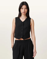 Aleida Lightweight Tri Vest