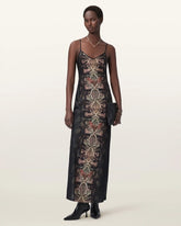 Bryony Maxi Slip Dress