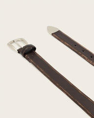 Seth Leather Belt