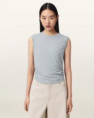 West Sleeveless Tank Top