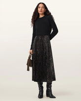 Evia 2-in-1 Dress