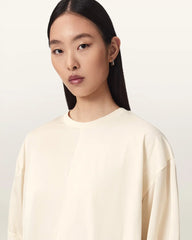 Lenny Short Sleeve Lace T-Shirt