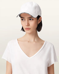 Billie Cord Baseball Cap