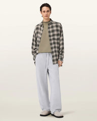 Asher Straight Fit Sweatpants