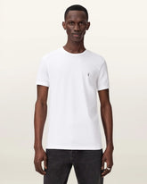 Tonic Crew Neck Slim Ramskull 3 Pack