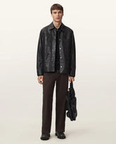 Juku Loose Fit Pants