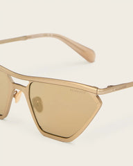 Hali Cat Eye Sunglasses