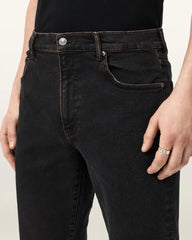Sid Ultra Stretch Skinny Jeans