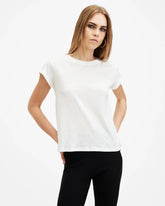Anna Crew Neck T-Shirt