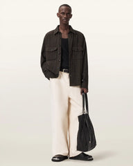 Kanda Long Sleeved Shirt