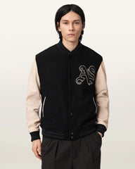 Holloway Bomber Jacket