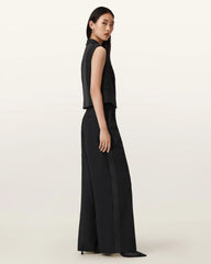 Noa Wide Leg Trousers