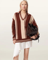 Tay Merino Wool Polo Shirt