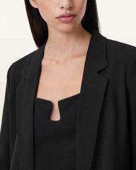 Aleida Lightweight Tri Blazer