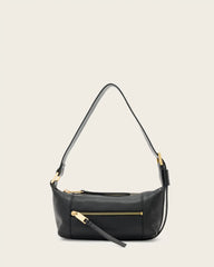 Vega Leather Mini Bag