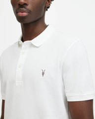Reform Short Sleeve Polo Shirt