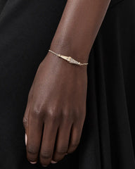 Laio Pave Bracelet