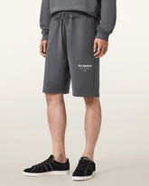 Underground Relaxed Fit Sweat Shorts
