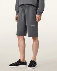 Underground Relaxed Fit Sweat Shorts