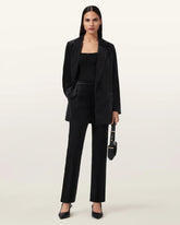 Aleida Velvet Pants