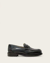 Bloom Leather Loafers