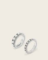 Nellie Two Ring Set