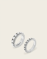 Nellie Two Ring Set