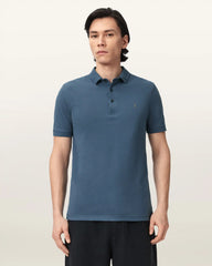 Reform Short Sleeve Polo Shirts 2 Pack