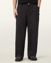 Jackson Wide Leg Pants
