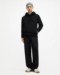Raven Pullover Hoodie