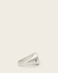 Owen Tiger Eye Sterling Silver Ring