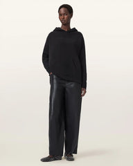 Vision Etienne Oversized Hoodie
