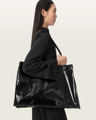 AllSaints Large Tote Bag