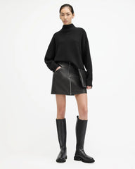 Asha Soft Fluffy Sweater