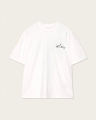 Skullcup Atlanta Oversized Soccer T-Shirt