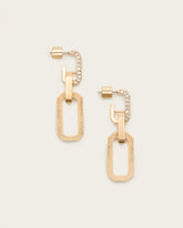 Hattie Drop Earrings