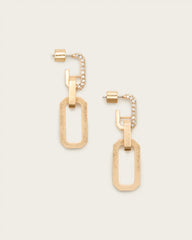 Hattie Drop Earrings