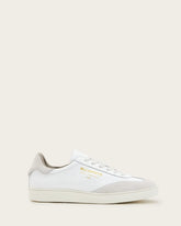 Thelma Suede Low Top Sneakers