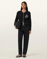 Jaqueline AllSaints Bomber